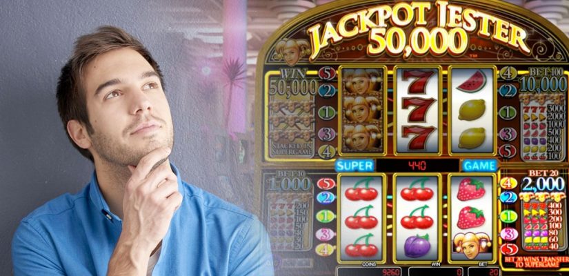 online slot