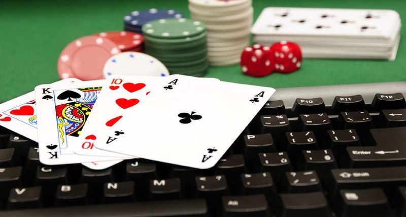 online poker