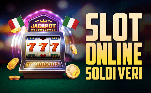 online slot