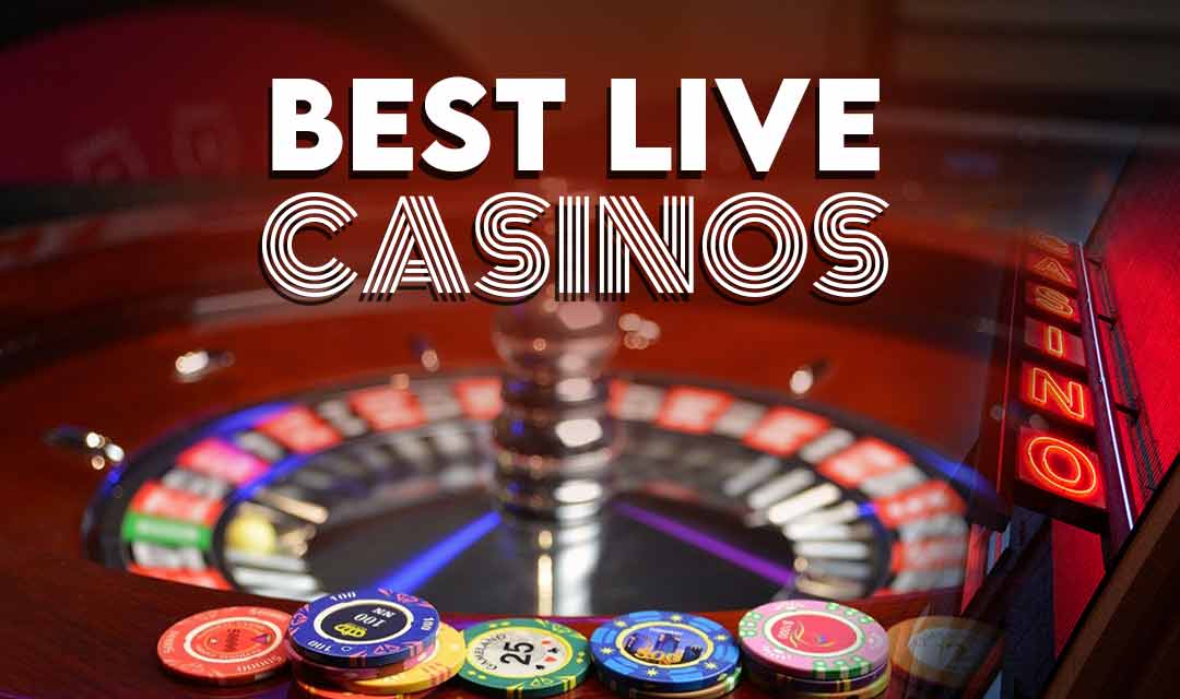 live casino online