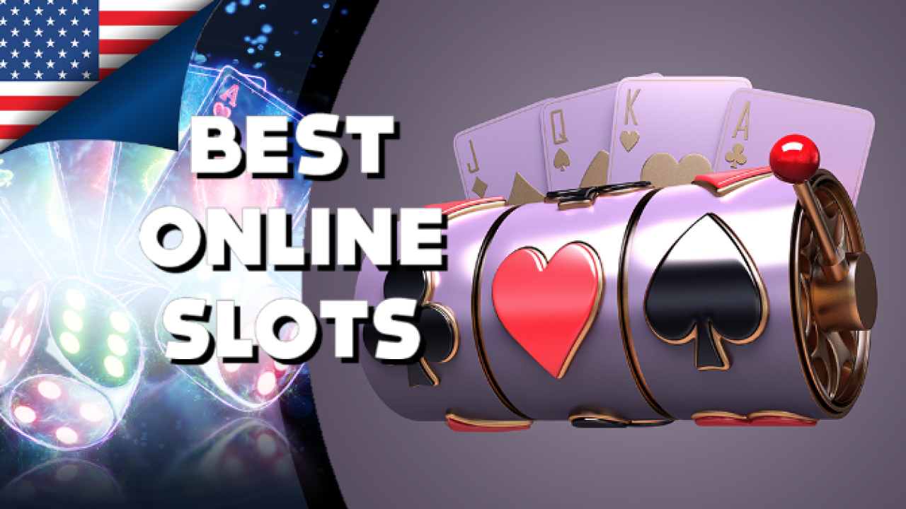 online slot