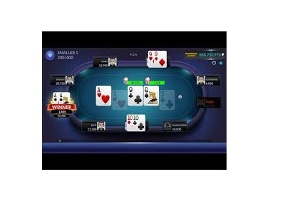 login idn poker