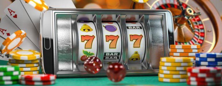 online gambling
