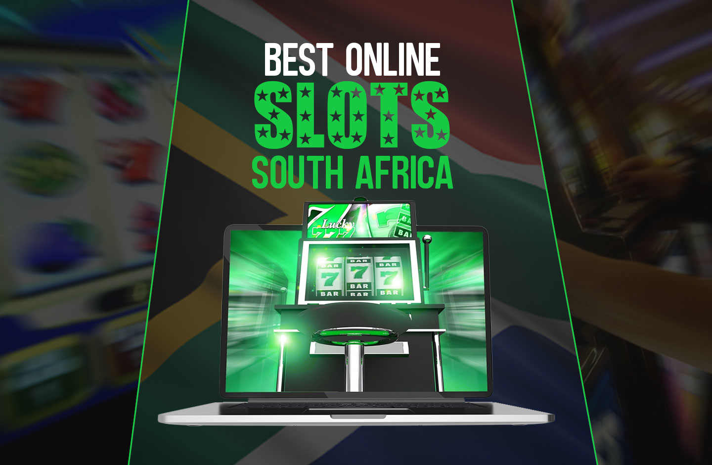 online slot