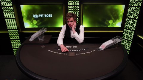live casino online