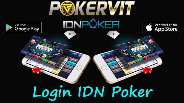 idn poker