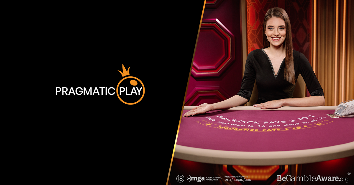 pragmatic play