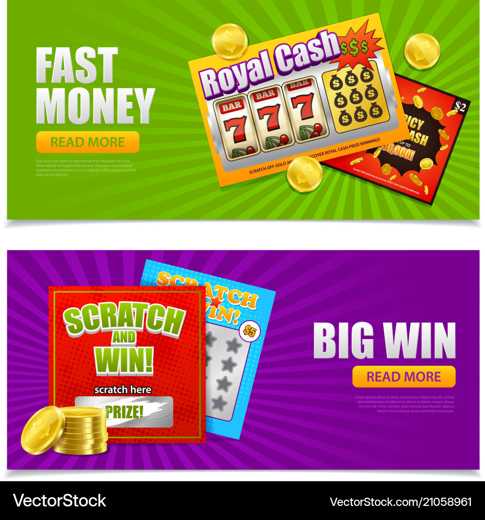 lottery online