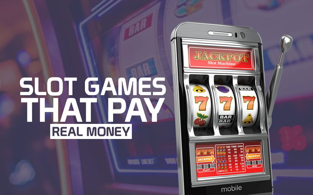 online slot