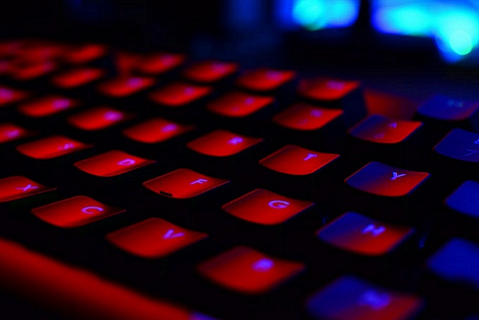 online gambling