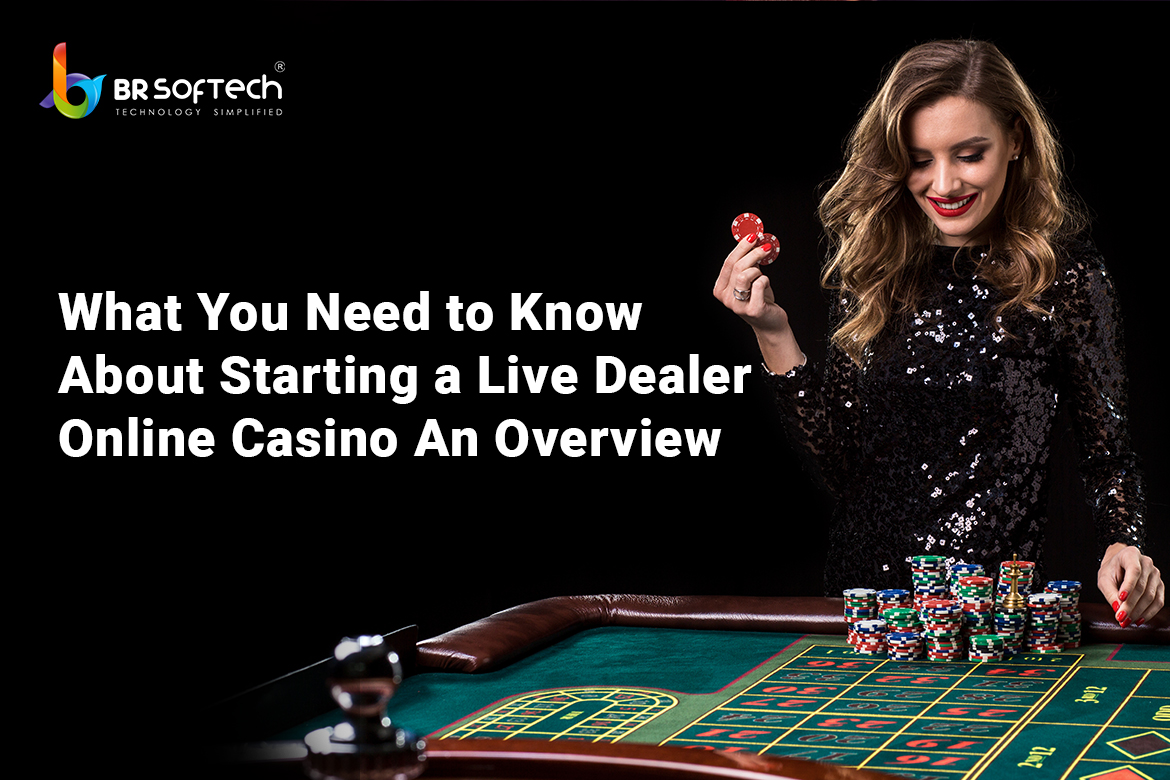 live casino online
