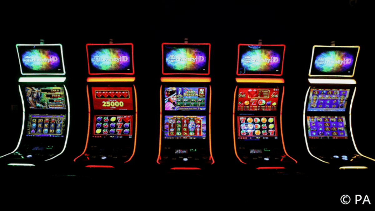 slot