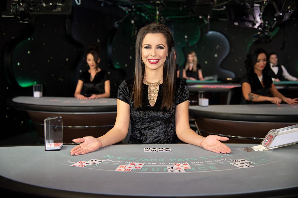 live casino online
