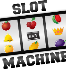 online slot