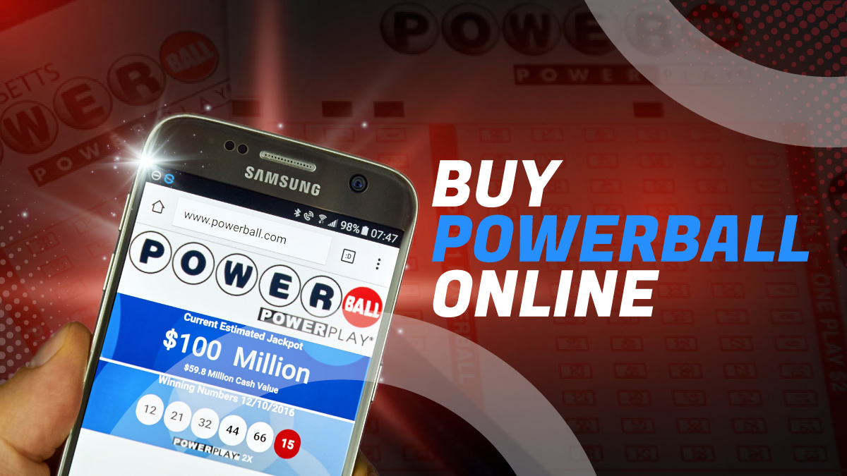 lottery online