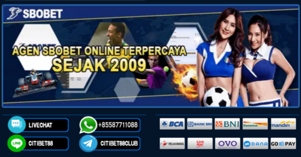 sbobet