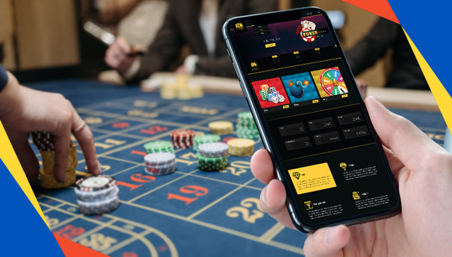 online poker