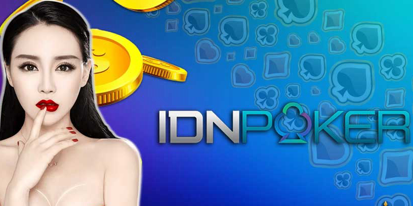 idn poker