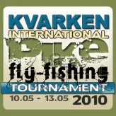 Kvarken International Pike Fly Fishing Tournament