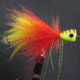 Chubby Pike Popper