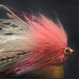 Pink Pike Candy