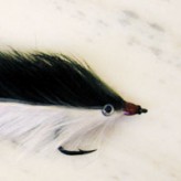 Trailing Hook Bunny Streamer