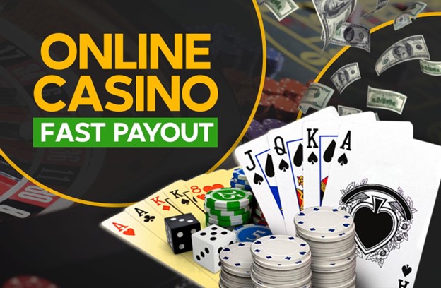 online gambling
