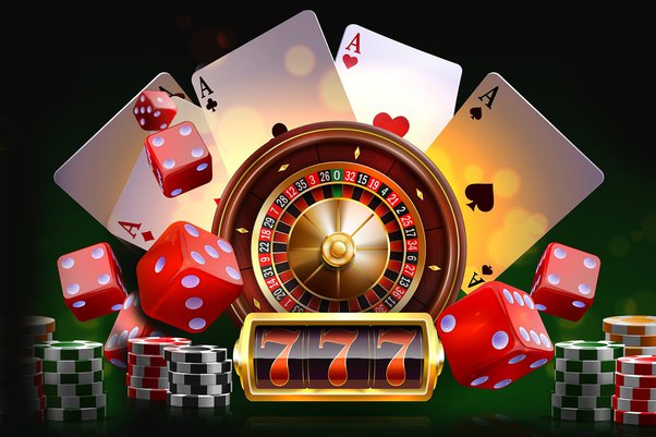 online slot