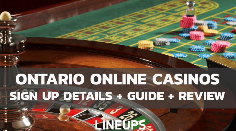 online gambling